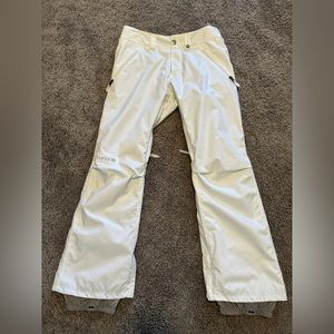 Burton Snowboard Pants